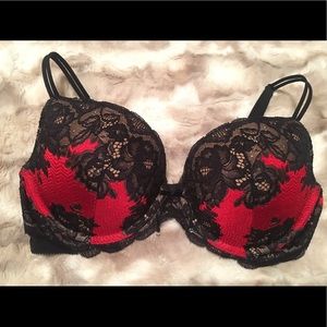 Victoria’s Secret Push-Up Bra